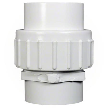 Hands On 400-4000 Union 1-0.5 S x 1-0.5 S in. HA3337327